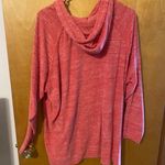 Ultra Flirt Zip Sweater Photo 1