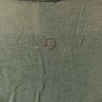 Lululemon  WOMENS LONG SLEEVE TEE Photo 3