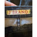 J Brand J‎ Brand Jeans Women 30 Blue Indigo Boa Denim Super Skinny Snakeskin Embossed Photo 9