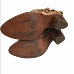 Frye  Ilana Fringe Bootie Photo 12