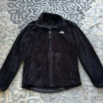 The North Face  Women's Osito Jacket Black Medium Photo 0