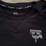 Karl Lagerfeld Paris Women's Logo Sweatshirt Athleisure Photo 14