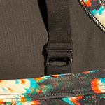 Aerie Womens small Offline by  medium support Blurry Floral Sports Bra Photo 4