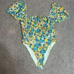 l*space L* Marilyn One Piece Daisy Diamond 6 Photo 4