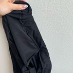 Vuori  Pants Womens Size Small? Black Jogger Drawstring Performance Lightweight Photo 7