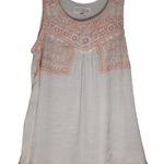 Sweet Wanderer Tank Top Small Photo 0