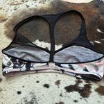 Lululemon  Water Salty Swim Bikini Top
Grapefruit Mini Oki Gray Size 4 Photo 2