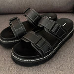 Princess Polly  Ma Belle Sandals Photo 0