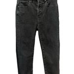 Ann Taylor LOFT High Rise Straight leg jeans Photo 1