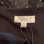 A loves A Ruffle Mini dress NWT Photo 8