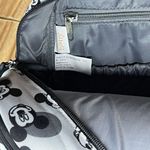 Disney  Baby Backpack Diaper Bag Mickey Mouse Heads Insulated Pocket Photo 5