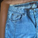 ZD • stylish and stretchy • plus size capris Photo 6