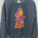 Gildan ASU Crewneck  Photo 1