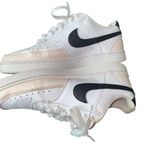 Nike  Womens Court Vision LO Casual Shoes Adult FD0285-100 Size 8 Photo 4
