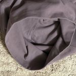 Lululemon Align Pant II 25" Graphite Purple Yoga Leggings Nulu High-Rise 4 Photo 6