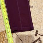 Fabletics Maj Pant II Burgundy Photo 9