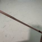 Ted Baker  Stylish Pink Aviator Sunglasses Photo 6