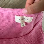 LA Hearts Pacsun cotton knit crop top  Photo 1