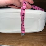 Amazon  Classic White Shoulder Bag Photo 2