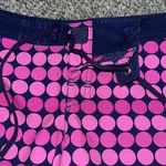 Roxy  Board Shirts - Pink Polka Dot - 10 Photo 1