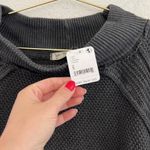 Free People  She’s A Keeper Sweater Photo 8