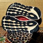 Altra Provision 6 Road Running Shoes GuideRail FootPod Lace Up Orange 7.5 Photo 5