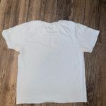 Brandy Melville Light Blue Tee Photo 1