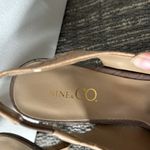 Nine & Co. Heels Size 8 Photo 4