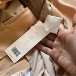 Vince NWT Wide Leg Belted Pleated Pants Size 10 Photo 6