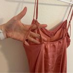 Free People  INTIMATELY City Cool Slip Dress in cayon clay Photo 4