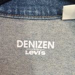 Denizen from Levi's Denizen Blue Denim Jacket Photo 1