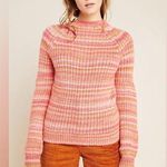 Anthropologie t.la Drea Space Dyed Sweater Photo 0