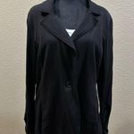 Nicole Miller Vintage one button Blazer Photo 0