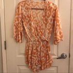 Blue Life  romper M Photo 1