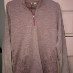 Calia by Carrie Pink Workout Top Photo 0