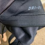 Nike  Dri-Fit woman yoga strap sport bra size XS look at all pics black Photo 7