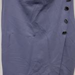 Revamped  light purple skirt in medium Photo 0