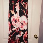 Windsor  long floral dress prom homecoming evening gown Photo 0