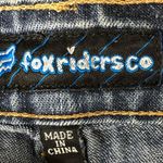 Fox Riders‎ Jill Jeans Blue Size undefined Photo 4