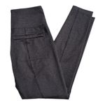 Athleta  Delancey Black & Brown Houndstooth Leggings/Tights Photo 7