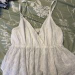 Hollister  Babydoll Top Photo 0