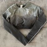 Gymshark Ombré Crop Top Photo 0