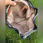 The Sak spacious Leather Backpack🎒 Photo 5