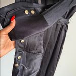 J.Crew NEW  Drapey shirtdress in luster crepe 10 Photo 10