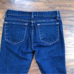 J Brand • 912 Pencil Leg skinny jeans Ink dark wash indigo slim straight skinny Photo 7