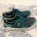 on cloud Teal  Shoes Women’s 9.5 Photo 2