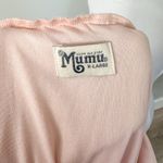 Show Me Your Mumu  Amanda Maxi Dress in Dusty Blush Photo 9