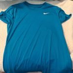 Nike Dri-Fit T-Shirt Photo 0