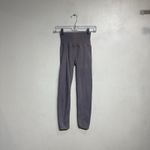 Free People  Movement Lavender Good Karma Leggings Sz XS Photo 1