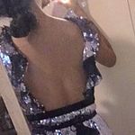 Free People Sequin Dress Photo 3